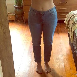 Vintage America Blues Jeans